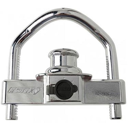 Fastway 86-00-5015 FORTRESS Coupler Lock