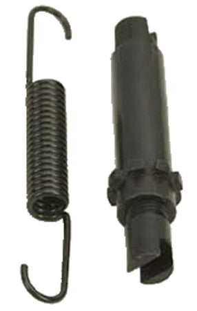 AP Products 014-136453 Electric Trailer Brake Replacement Parts 10" x 2.25" - Adjustment Screw Kit