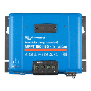 Victron Smart Solar MPPT 150/85-TR VE.Can SCC115085411