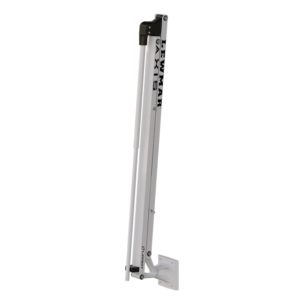 Lewmar Axis Shallow Water Anchor - White - 8&#39;