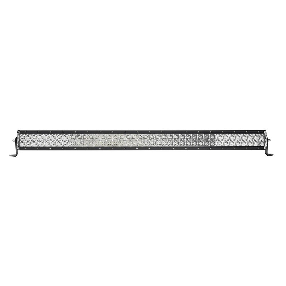 RIGID Industries E-Series PRO 40" Spot/Flood Combo - Black