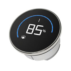 Veratron 52MM (2-1/16") VHM-14 Multifunction Gauge B00109901