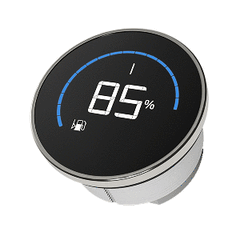 Veratron 52MM (2-1/16") VHM-14 Multifunction Gauge B00109901