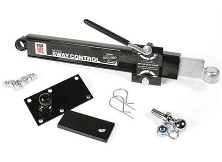 Camco 48380 Eaz-Lift Sway Control