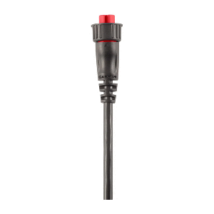 Garmin Threaded Power Cable (2-Pin) 010-13115-02