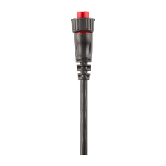 Garmin Threaded Power Cable (2-Pin) 010-13115-02