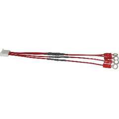 Blue Sea 360 Panel Conversion Kit - 12 to 24 V DC 4113
