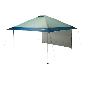 Coleman OASIS 13' x 13' Canopy w/Sun Wall 2156428
