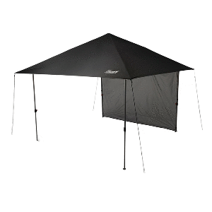 Coleman OASIS Lite 10' x 10' Canopy w/Sun Wall 2156421