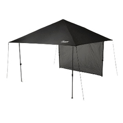 Coleman OASIS Lite 10' x 10' Canopy w/Sun Wall 2156421