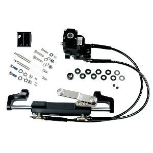 Uflex TILLER MERCURY 75-115 ZTF TILLER M2