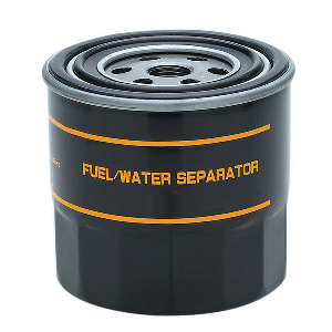 Attwood Fuel/Water Separator 11841-4