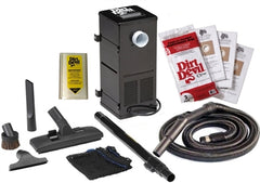H-P Products 9880 Dirt Devil Central Vacuum System