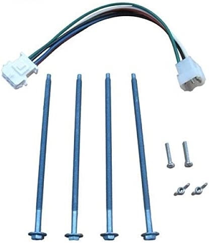 Dometic 3314537.000 Wiring Conversion Kit F/Coleman