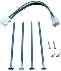 Dometic 3314537.000 Wiring Conversion Kit F/Coleman