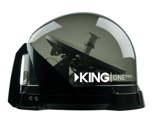 KING ONE PREMIUM PRO SATELLITE
