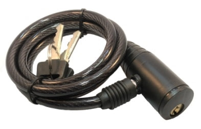 Hughes Autoformers LOCK Security Cable Lock