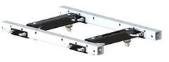 PullRite 4452 25K ISR to OE Puck Rail Adapter for 2020 GM Trucks with Pucks