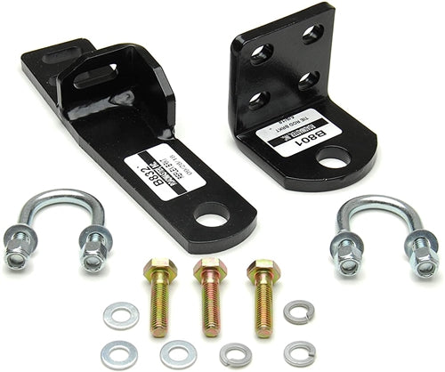 Roadmaster RBK24 Reflex Kit, Ford E350-450