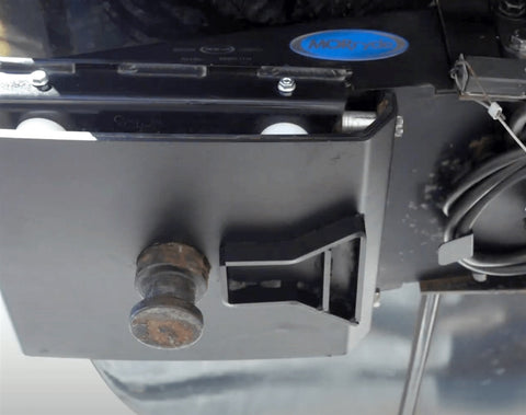 MORryde RPB77-001 Sliding Adapter Hitch for PullRite SuperGlide – RVe Parts