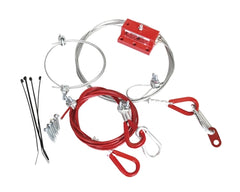 NSA RS-5000 Ready Stop Breakaway Kit