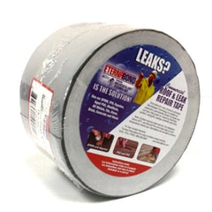 EternaBond EB-RB040-50R RoofSeal - 4" x 50', Black