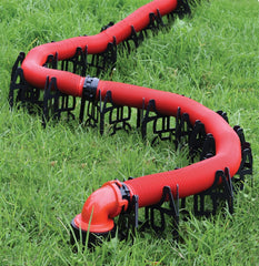 Valterra S1500R Slunky Hose Support - 15', Red