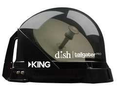 KING TAILGATER PRO SATELLITE