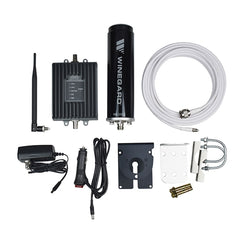 Winegard WB-1035 RangePro Cellular Signal Booster for RVs