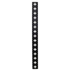 Icon 01788 Tandem Axle Fender Skirt FS1788 for Dutchmen - Polar White