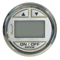 Faria 19151 Kronos Depth Sounder (In-Hull Mounted Transducer) SN2010 - 2"