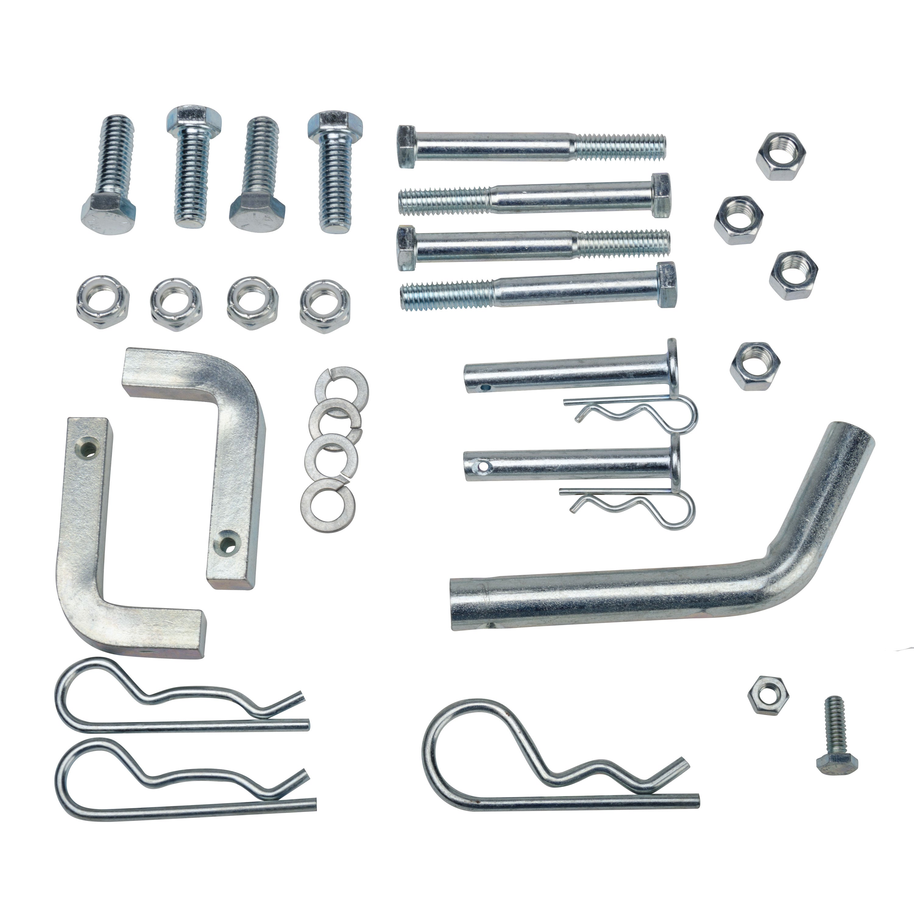 Equal-i-zer 95-02-9450 Hitch Replacement Parts - Pin Pack, 4K Only