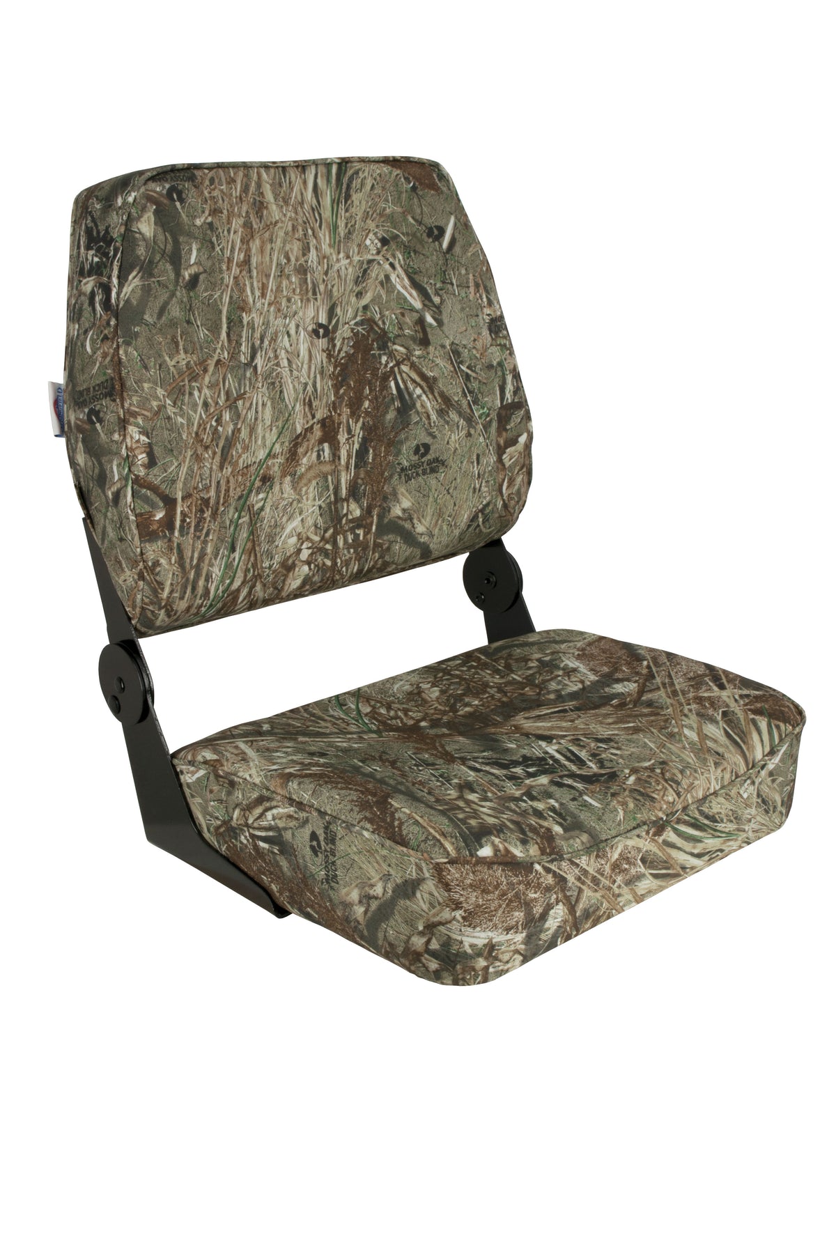 Springfield 1040697 Economy XXL Folding Seat - Mossy Oak