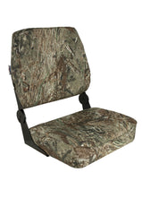 Springfield 1040697 Economy XXL Folding Seat - Mossy Oak