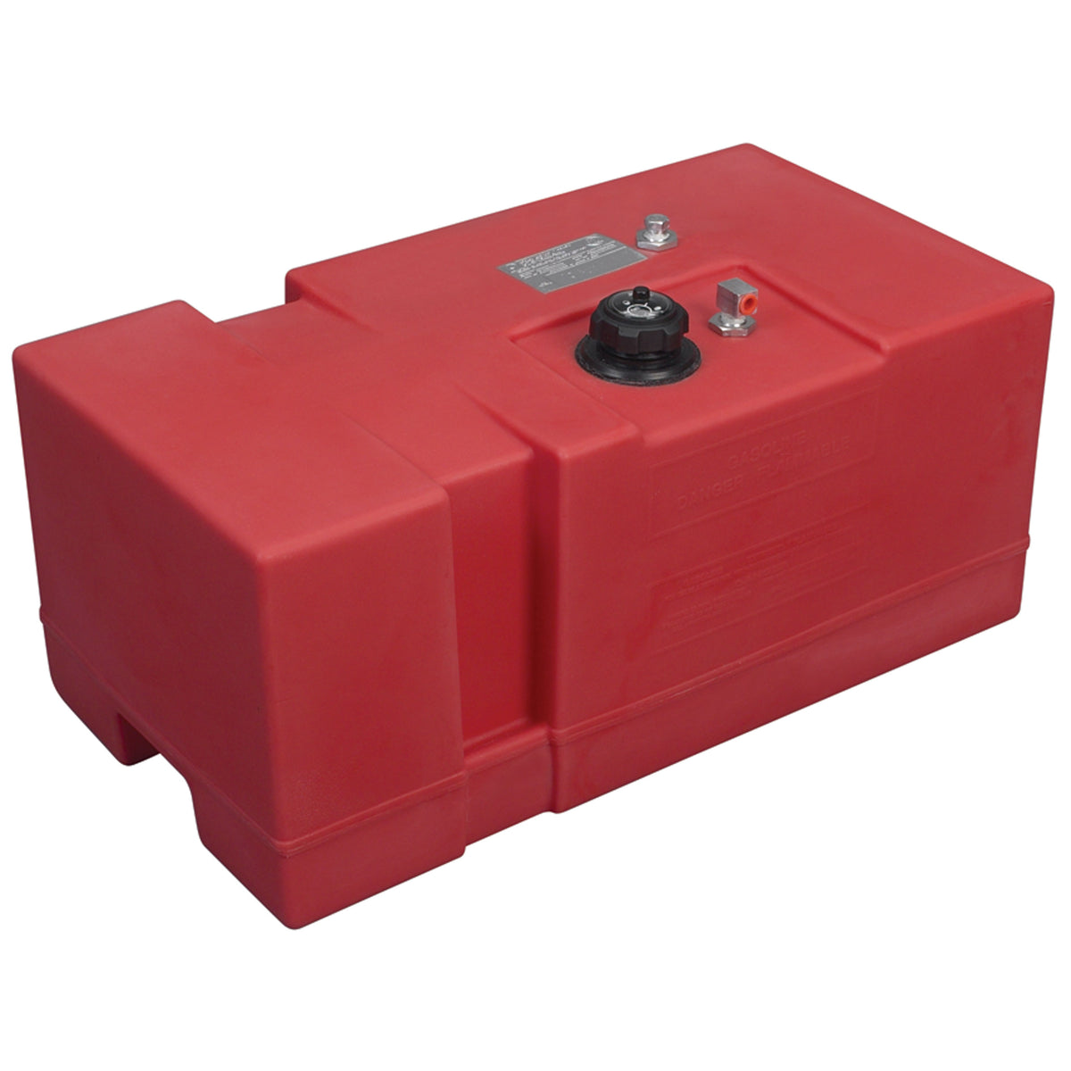 Sierra International 031618 18 Gal Topside Tank