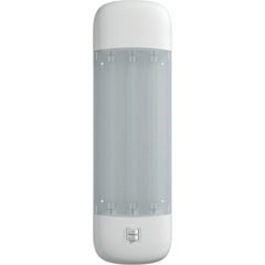 Ming's Mark 9090103 Green LongLife Triple Dome Light with LED Bulb