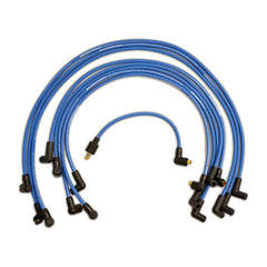 CDI Electronics 631-0023 Spark Plug Wire Set - Qty 4