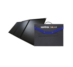 Xantrex 783-0100-01 Solar Portable Flex Kit - 100 Watt