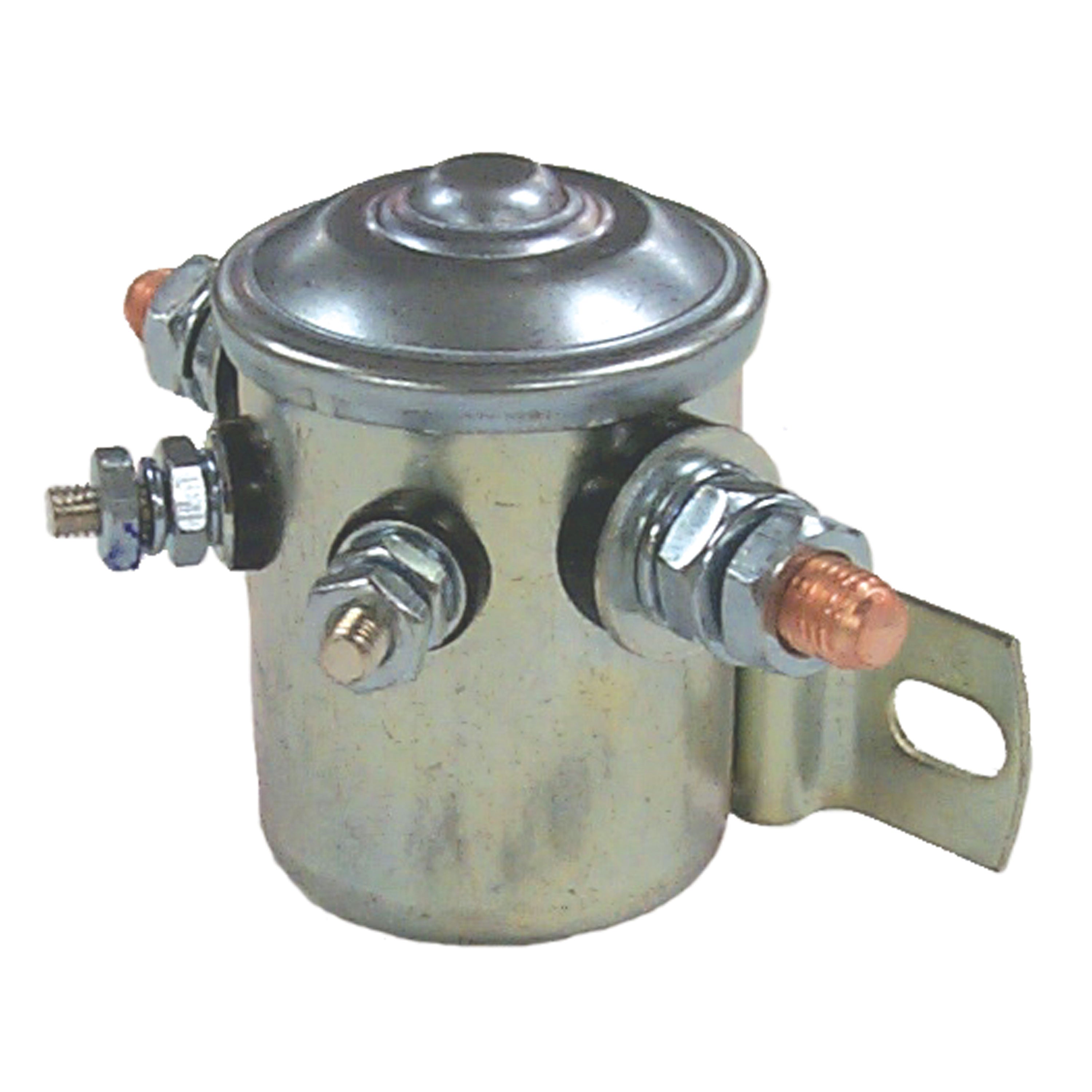 Sierra 18-5807 Solenoid
