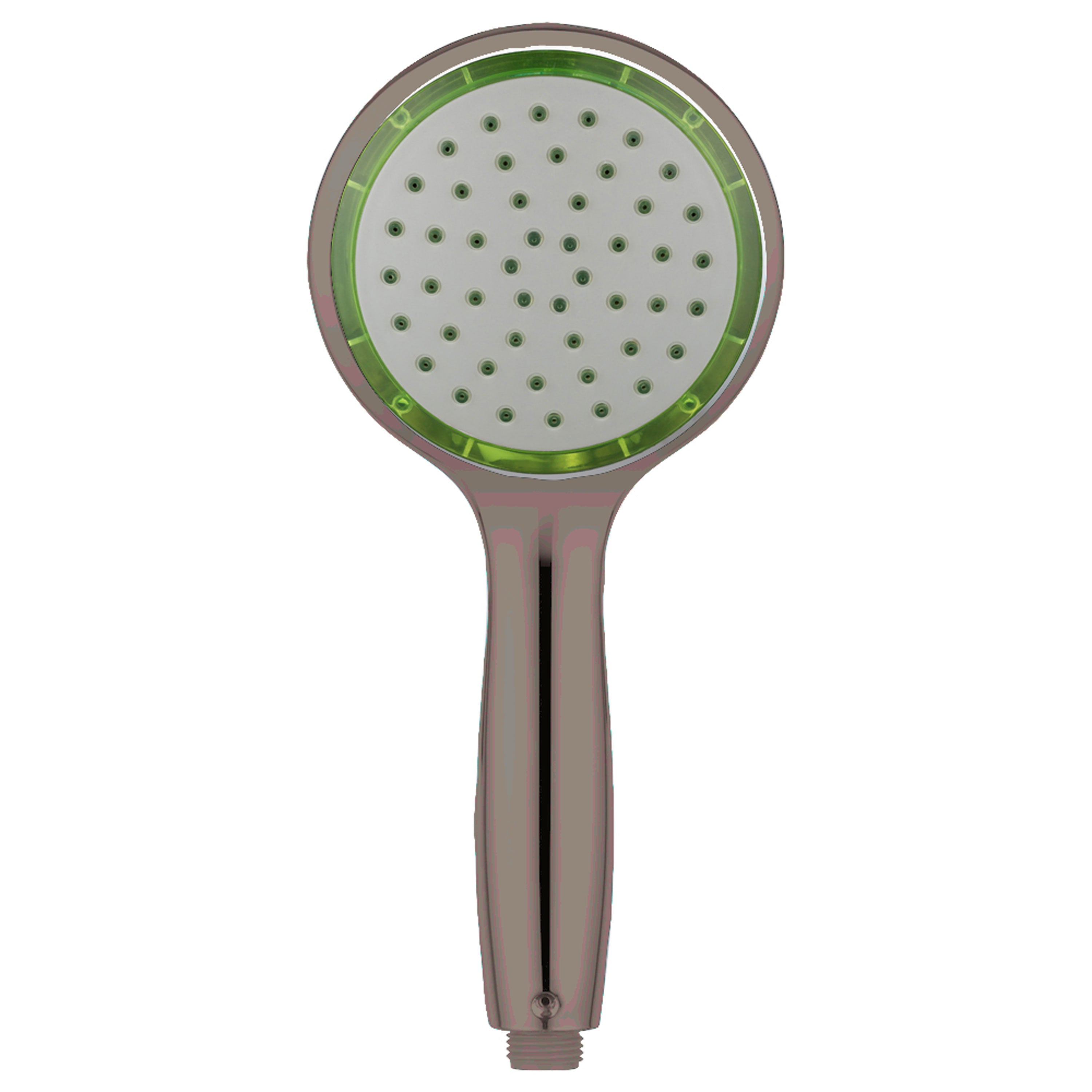 DURA Faucet Pressure Assist RV Hand Held Shower Wand - Bronze