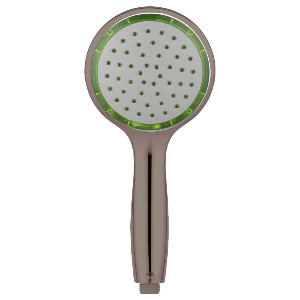 DURA Faucet Pressure Assist RV Hand Held Shower Wand - Bronze