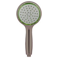 DURA Faucet Pressure Assist RV Hand Held Shower Wand - Bronze