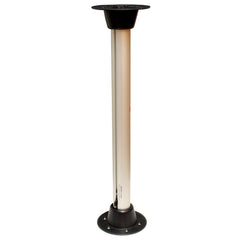 Springfield 1660702 Non-Locking Uni-Lock Pedestal Package - 29"