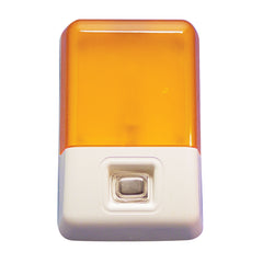 Fasteners Unlimited 007-40SAC Command Electronics Porch Light with Switch