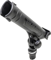 RAILBLAZA 08-4118-11 Rod Tube with MiniPort TracMount - Black