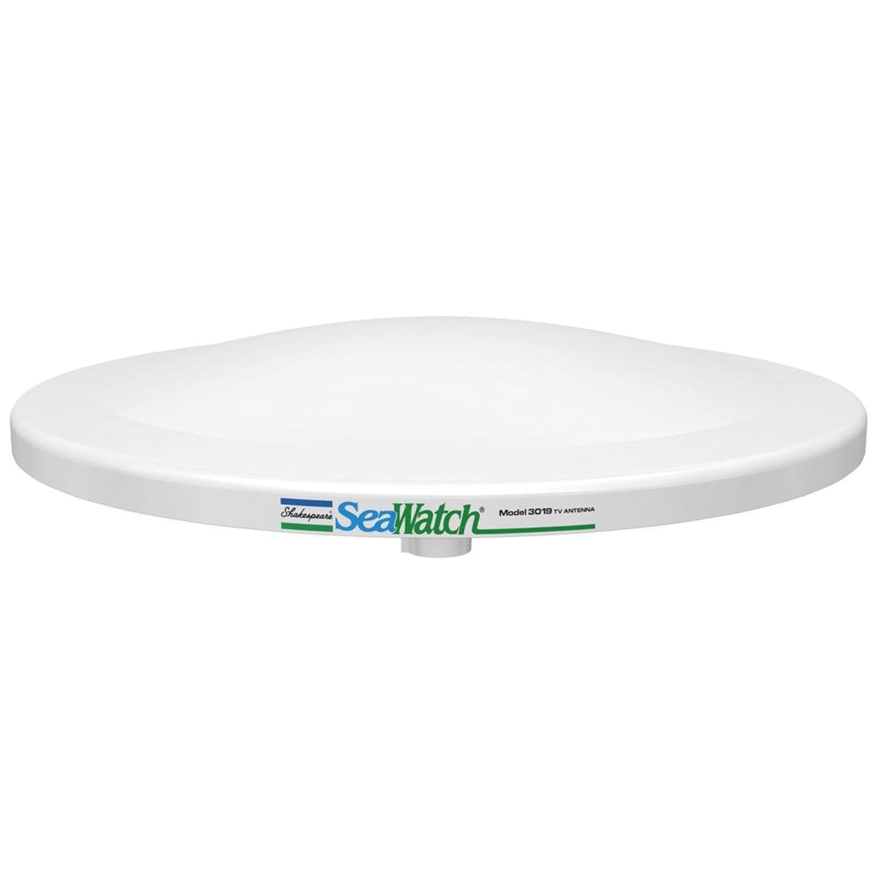 Shakespeare 3019 SeaWatch HDTV Antenna - 19" Diameter