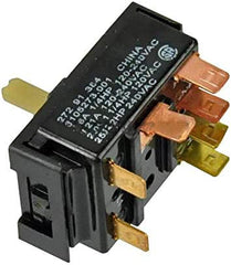 Dometic 3313107.025 Switch, Rotary, 8 Position