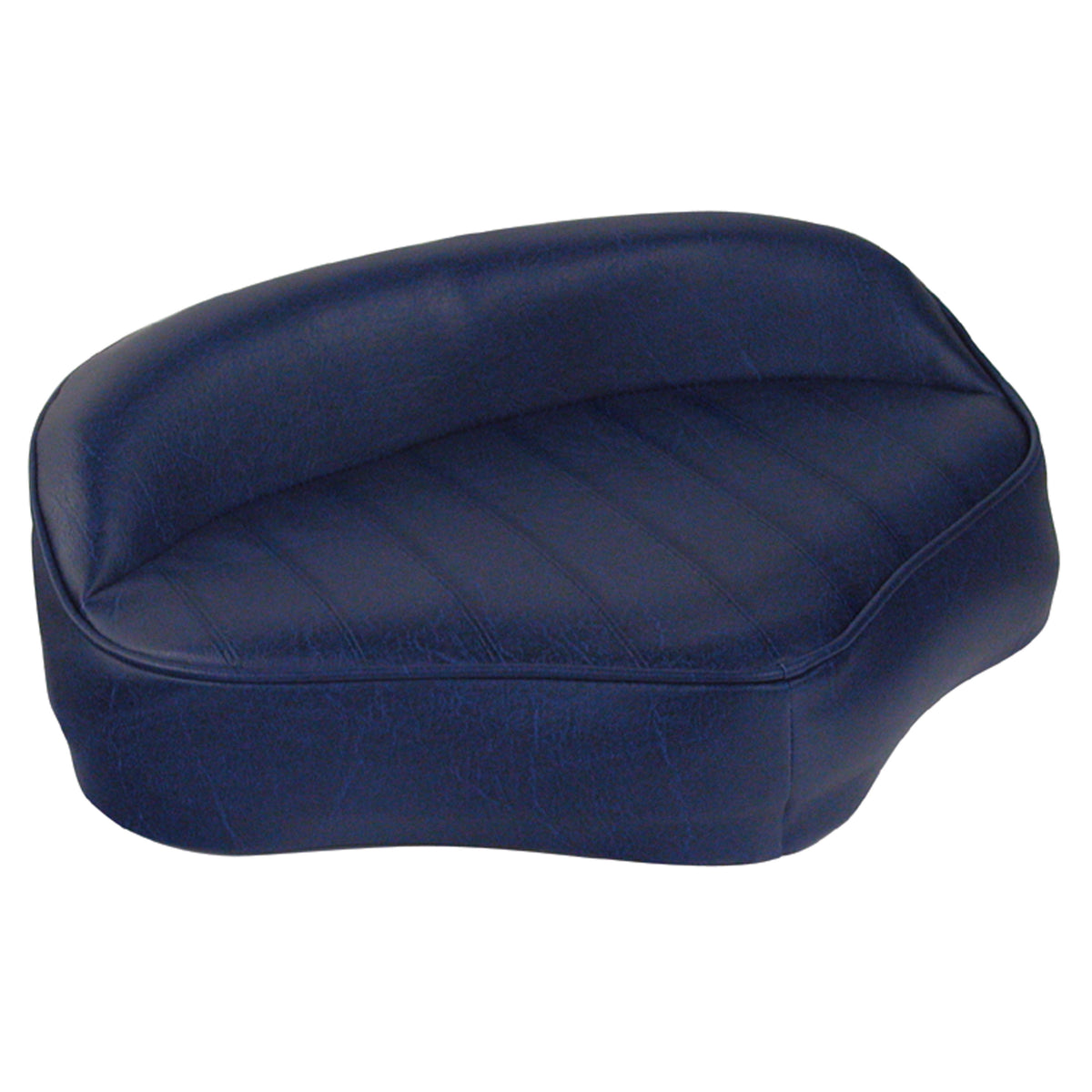 Wise 8WD112BP-711 Pro Pedestal Seat - Navy
