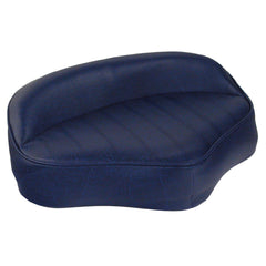 Wise 8WD112BP-711 Pro Pedestal Seat - Navy