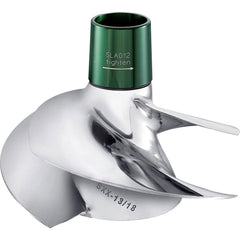 Solas SRB-CD-11/19 Concord 4-Blade Impeller for Stock Sea-Doo GTX 155/GTX S 155 (2010-2017)